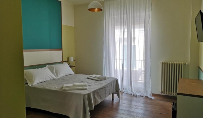 Fidardo Rooms