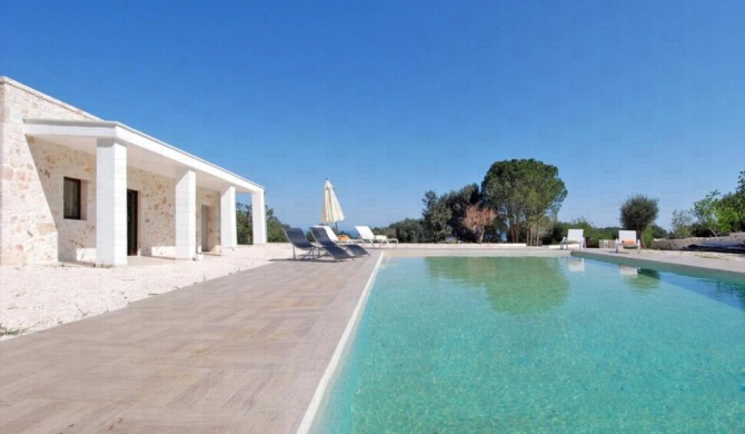 HelloApulia - Villa Maremonti