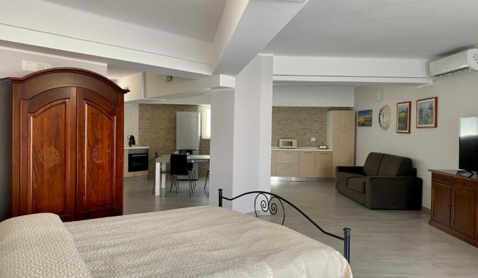 Il Loft di Angelino - Puglia Mia Apartments