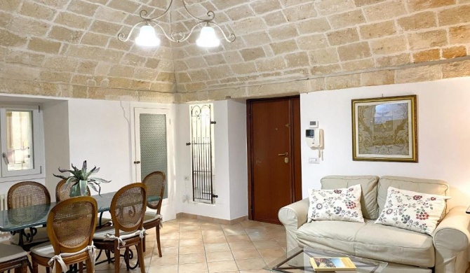 La Dimora del Mercante - Puglia Mia Apartments