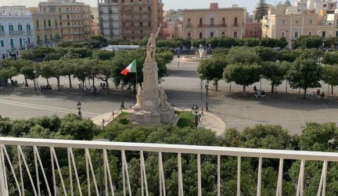 Le dimore di Vittorio Emanuele