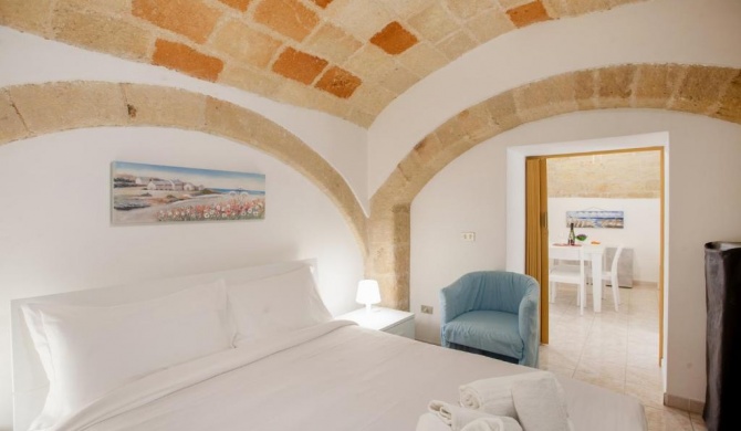 Lovely Apartment in the heart of Monopoli