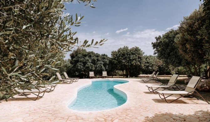 Masseria Garrappa