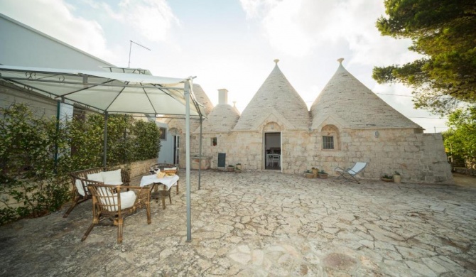 Trulli Curri