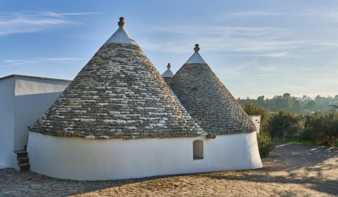 Trulli OraziO