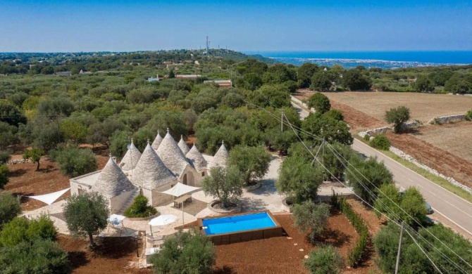 Trullo Amare