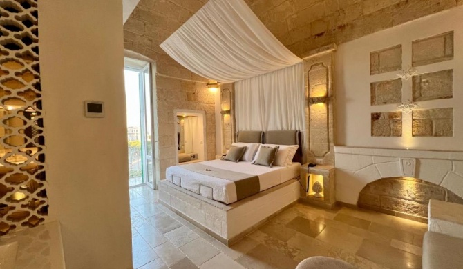 Vittorio Emanuele Charming Suites