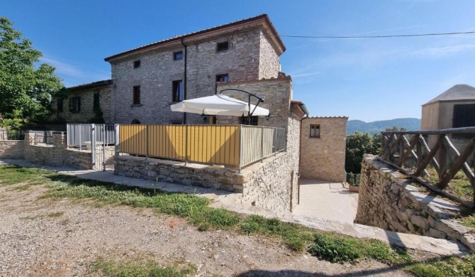 Lovely Holiday Home in the heart of Monsummano Terme