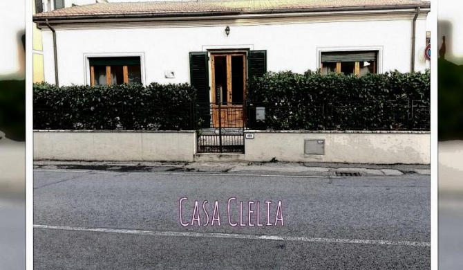 Casa Clelia