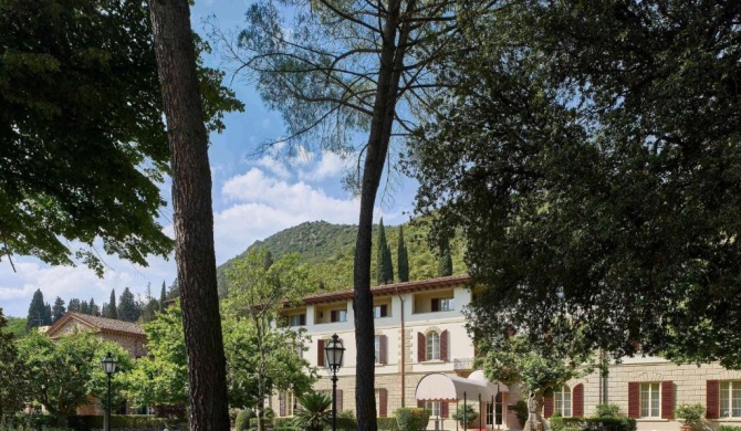 Grotta Giusti Thermal Spa Resort Tuscany, Autograph Collection