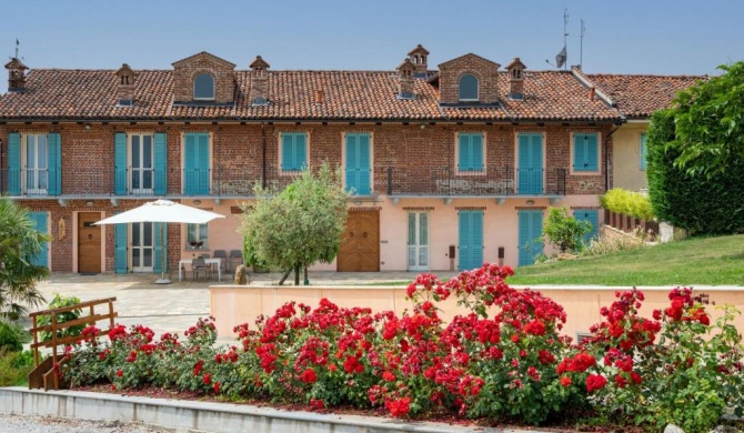 Locazione Turistica Bricco delle Rondini