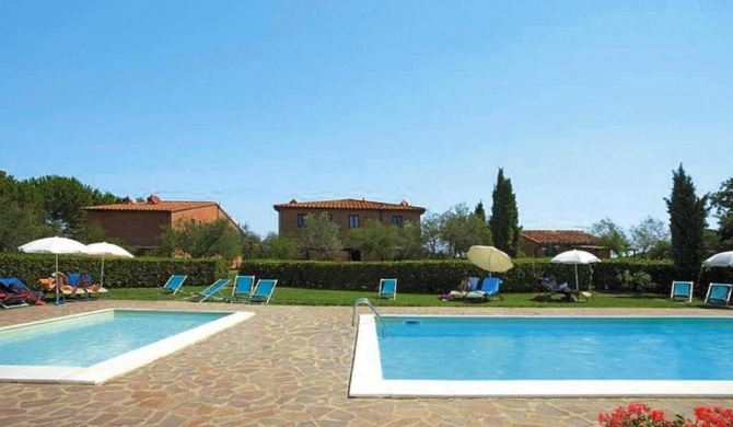 Agriturismo Castellare Di Tonda Resort & Spa, Montaione