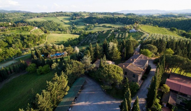 Agriturismo il Poggio