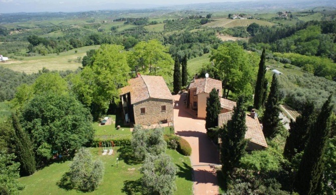 La Valle Appartamenti Per Vacanze