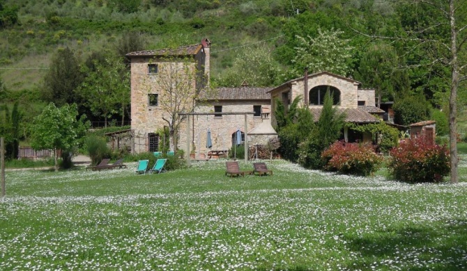 Molino di Amarrante