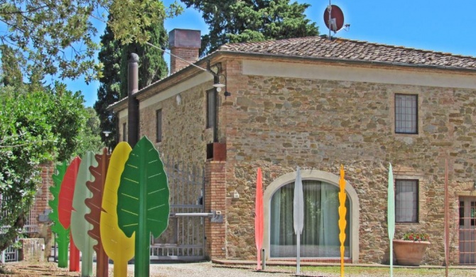 Tenuta La Rimessa