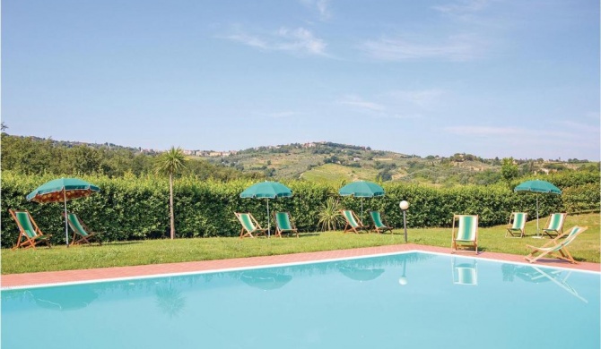 Holiday Apartment Via delle Colline B