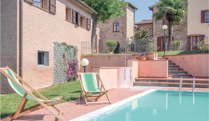 Holiday Apartment Via delle Colline D