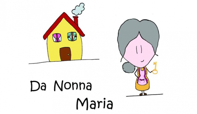 B&B "Nonna Maria" - MONTALBANO ELICONA