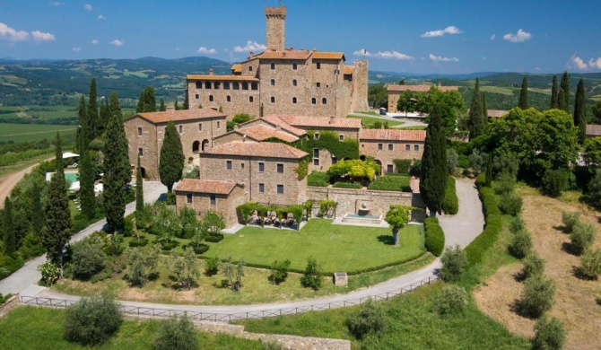 Castello Banfi - Il Borgo