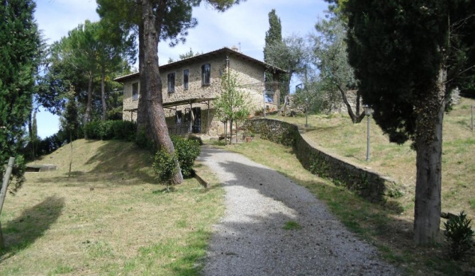 Podere Cottimellino - Agriturismo in Val d'Orcia