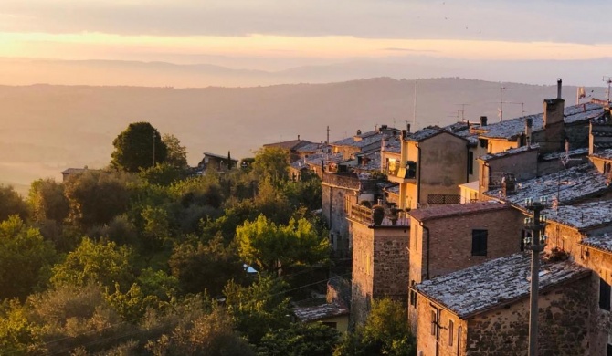 Tuscany View Montalcino