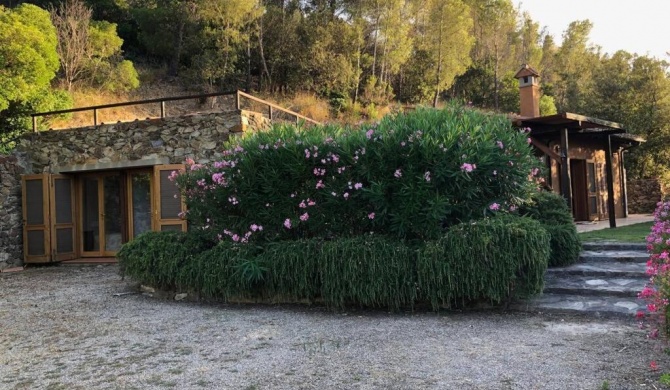 Il Belvedere - Cannelle beach Argentario - Tuscany