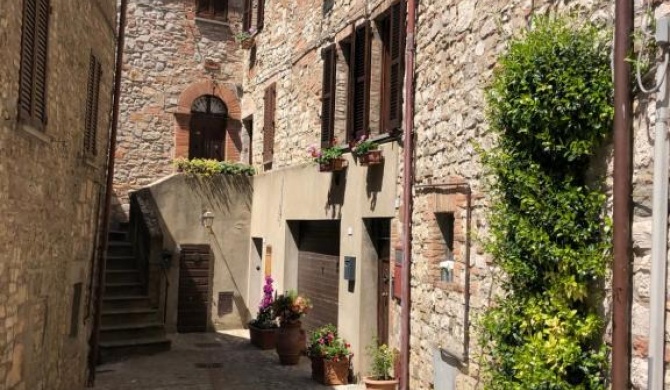 Casa in Umbria