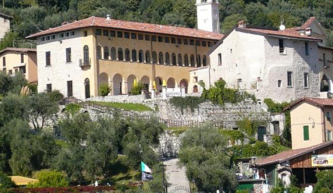 Castello Oldofredi