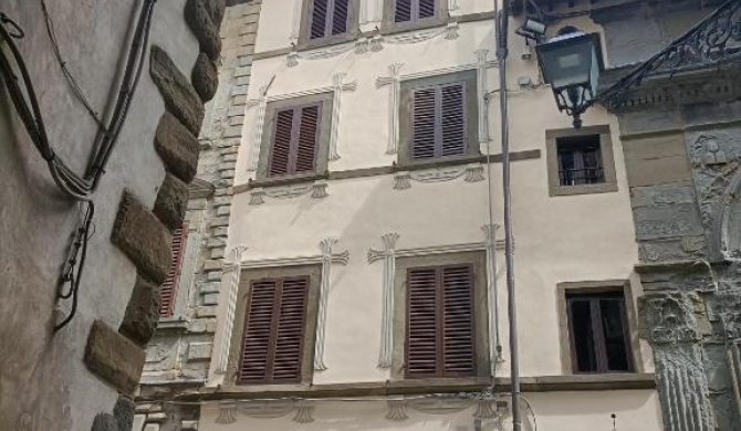 La Casa del Gigli