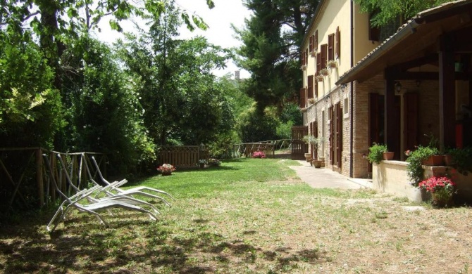 Agriturismo La Casa della Lavanda - Il Casale