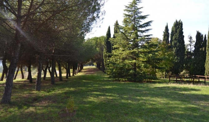 Agriturismo I Muri