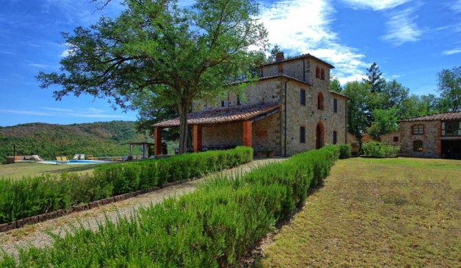 Villa Fabbri by PosarelliVillas