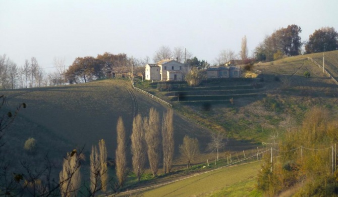 Locanda San Francesco