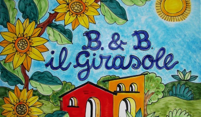 Bed and Breakfast Il Girasole