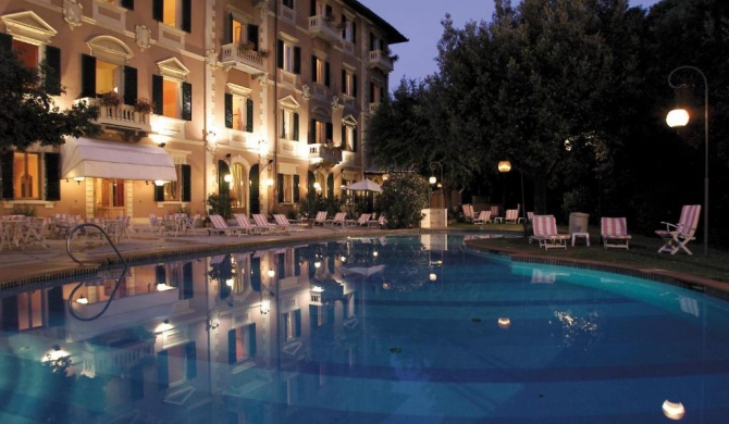 Grand Hotel Bellavista Palace & Golf