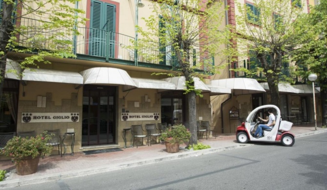 Hotel Giglio