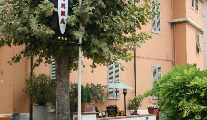 Hotel Giovanna