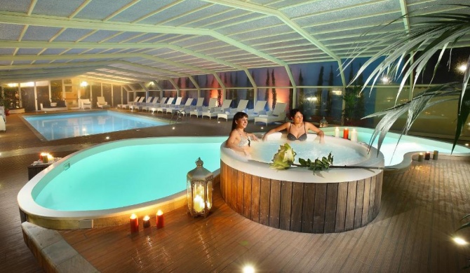 Hotel Manzoni Wellness&Spa