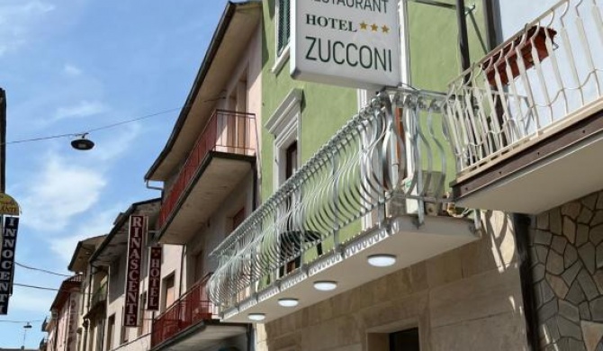 HOTEL ZUCCONI