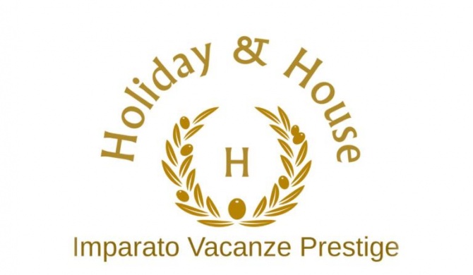 Holiday & House - Imparato Vacanze Prestige Mondello