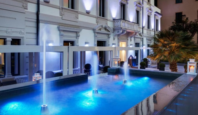 LHP Hotel Montecatini Palace & SPA