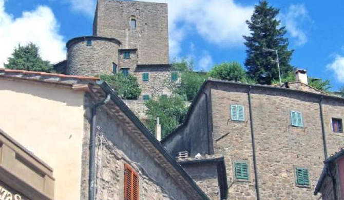 Locazione Turistica La Vecchia Bottega