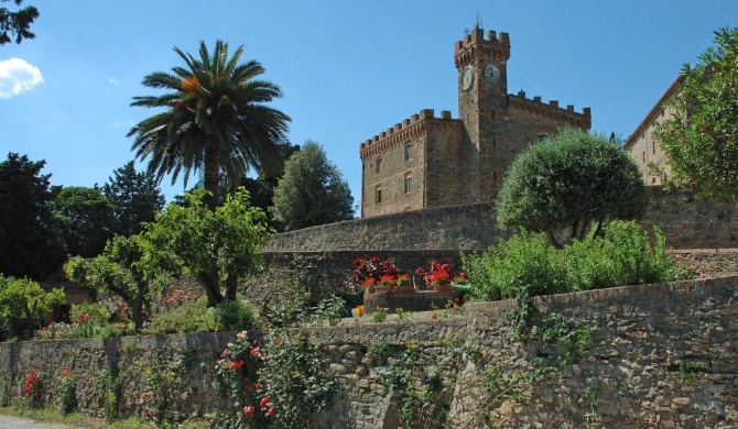 Tenuta di Casaglia