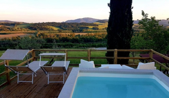 Agriturismo Il Catrino_Sant'Angelo