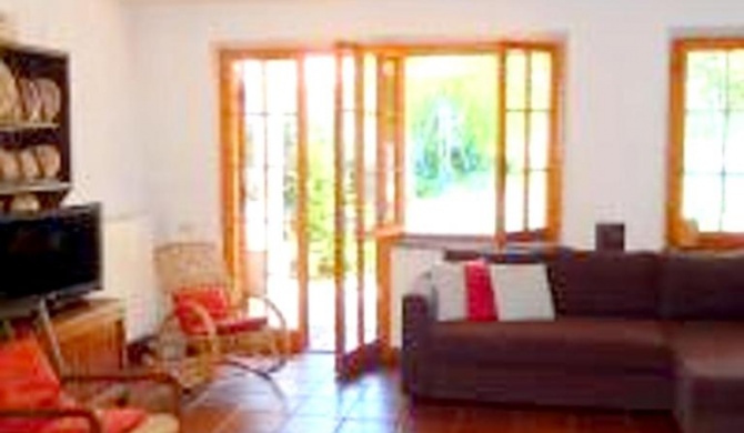 3 bedrooms house with private pool furnished terrace and wifi at Monteciccardo