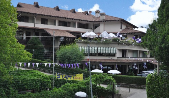 Hotel Residence Margherita