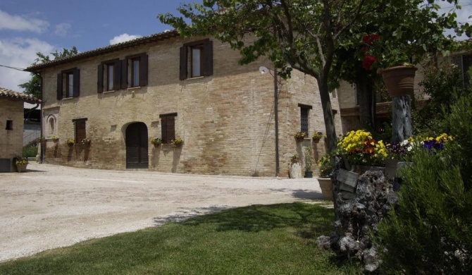 Agriturismo Il Borghetto