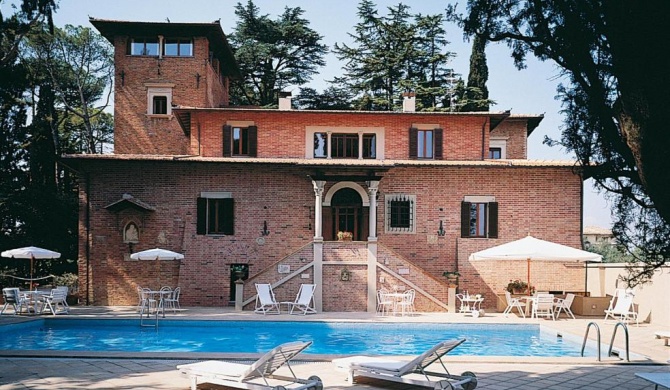 Villa Pambuffetti