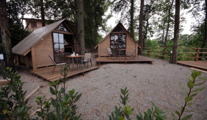 AgriResort Spa Glamping Poggio Di Montedoro